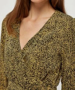 Desires Haya Top - Southern Moss PR