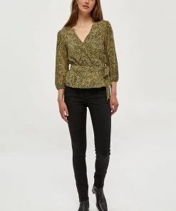 Desires Haya Top - Southern Moss PR