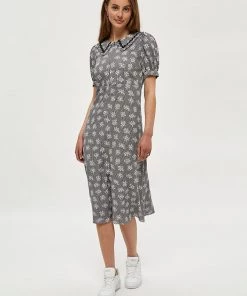 Desires Dresses & Jumpsuits Helen Dress - BLACK PR