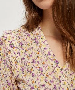 Desires Helga Dress - OYSTER GREY PR Dresses & Jumpsuits