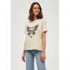 Desires Hibras Tee - OYSTER GRAY Tops & T-shirts