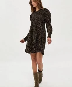 Desires Dresses & Jumpsuits Hollia Dress - BLACK PR