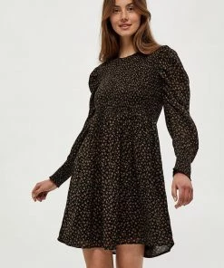 Desires Dresses & Jumpsuits Hollia Dress - BLACK PR