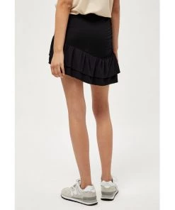 Desires Hollyn Skirt - BLACK Skirts