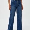 Desires Honey Denim Jeans - LIGHT BLUE WASH