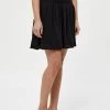 Desires Hudson Skirt - BLACK