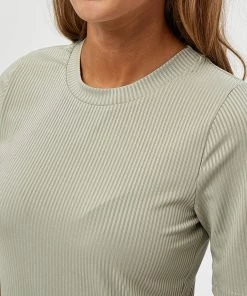 Desires Jackie Dress - DESERT SAGE New In