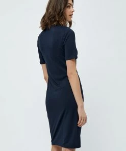 Desires Jackie Dress - BLACK