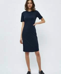 Desires Jackie Dress - BLACK