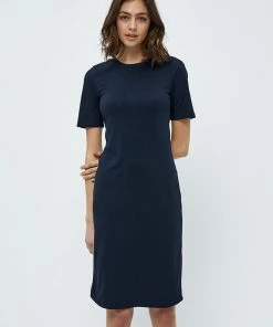 Desires Jackie Dress - BLACK