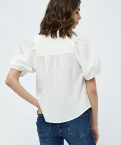 Desires Jada Top - WHITE ST