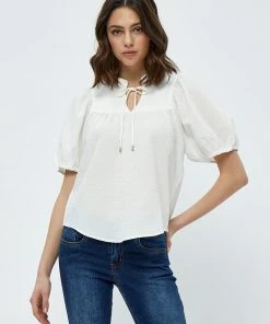 Desires Jada Top - WHITE ST