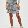 Desires Jalen Skirt - LILY WHITE PR New In