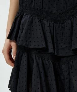 Desires New In Janet Skirt - BLACK