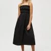 Desires New In Jeliah Dress - BLACK