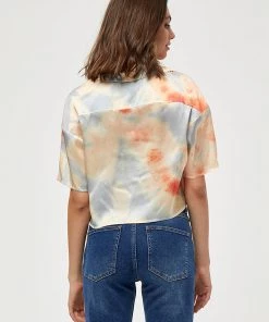 Desires Jem Jin Shirt - DAWN PR New In