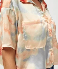 Desires Jem Jin Shirt - DAWN PR New In