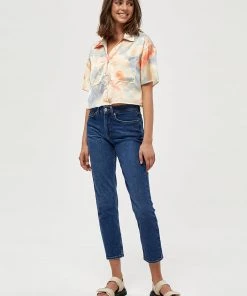 Desires Jem Jin Shirt - DAWN PR New In