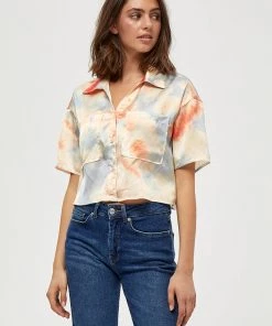 Desires Jem Jin Shirt - DAWN PR New In