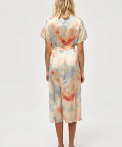 Desires New In Jem Judy Dress - DAWN PR