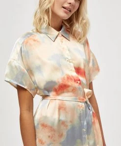 Desires New In Jem Judy Dress - DAWN PR