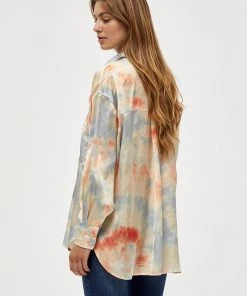 Desires Jem Shirt - DAWN PR