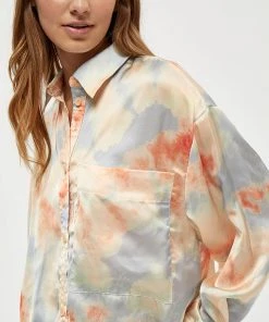 Desires Jem Shirt - DAWN PR