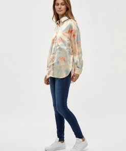 Desires Jem Shirt - DAWN PR