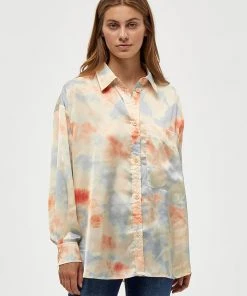 Desires Jem Shirt - DAWN PR