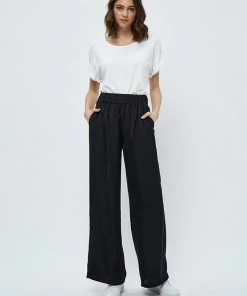 Desires New In Jesara Pants - BLACK