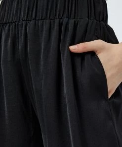 Desires New In Jesara Pants - BLACK