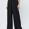 Desires New In Jesara Pants - BLACK