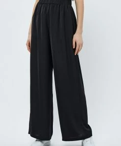 Desires New In Jesara Pants - BLACK