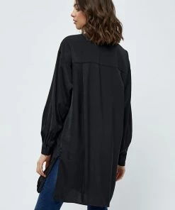 Desires New In Jesara Shirt - BLACK