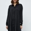 Desires New In Jesara Shirt - BLACK