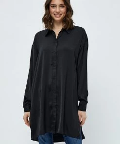Desires New In Jesara Shirt - BLACK