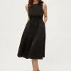 Desires Jetta Dress - BLACK New In