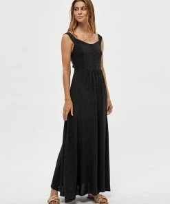 Desires Jillarie Dress - BLACK New In