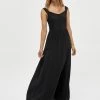 Desires Jillarie Dress - BLACK New In