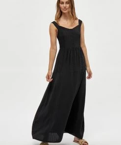 Desires Jillarie Dress - BLACK New In