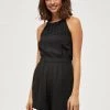 Desires New In Jillarie Playsuit - BLACK