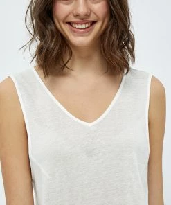 Desires New In Jilly Tank Top - WHITE