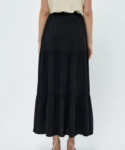 Desires New In Jin Skirt - BLACK