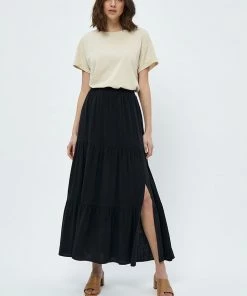 Desires New In Jin Skirt - BLACK