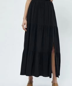 Desires New In Jin Skirt - BLACK