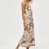 Desires New In Jocasta Dress - GARDENIA PR