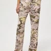 Desires Jocasta Pants - GARDENIA PR