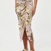 Desires Jocasta Skirt - GARDENIA PR New In
