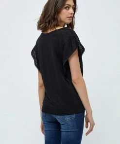 Desires New In Jodi Tee - BLACK