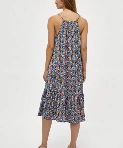 Desires Jorissa Dress - BLACK PR New In